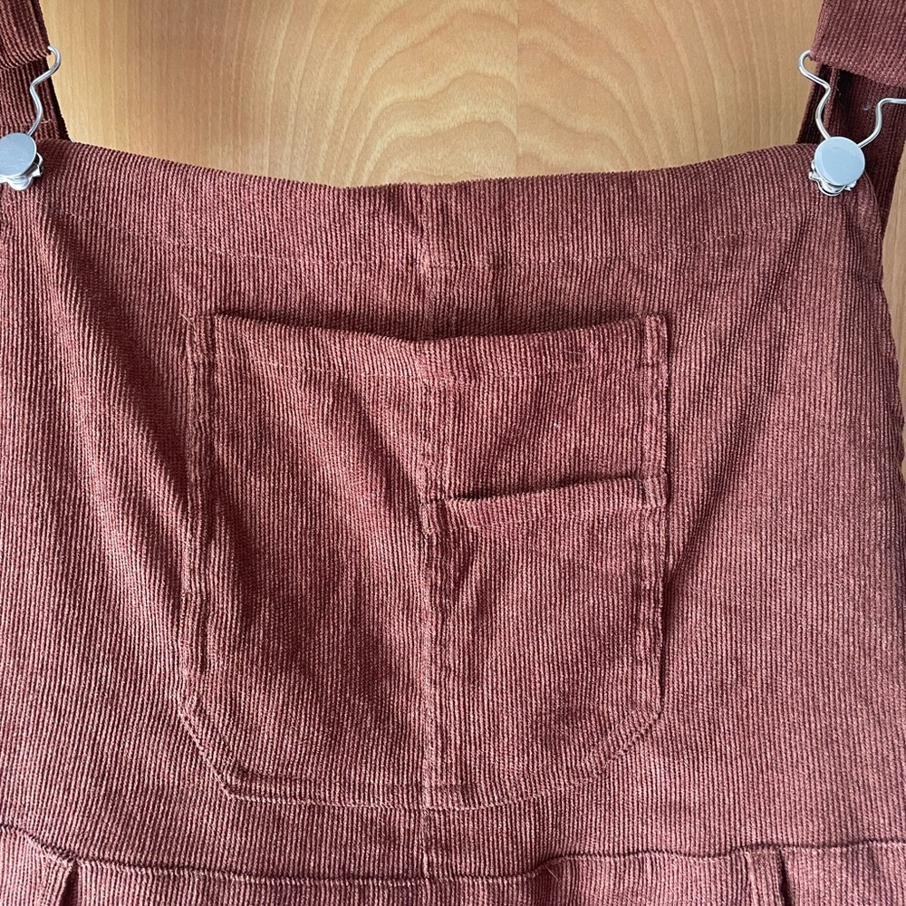 Overalls - Picture 2 of 5